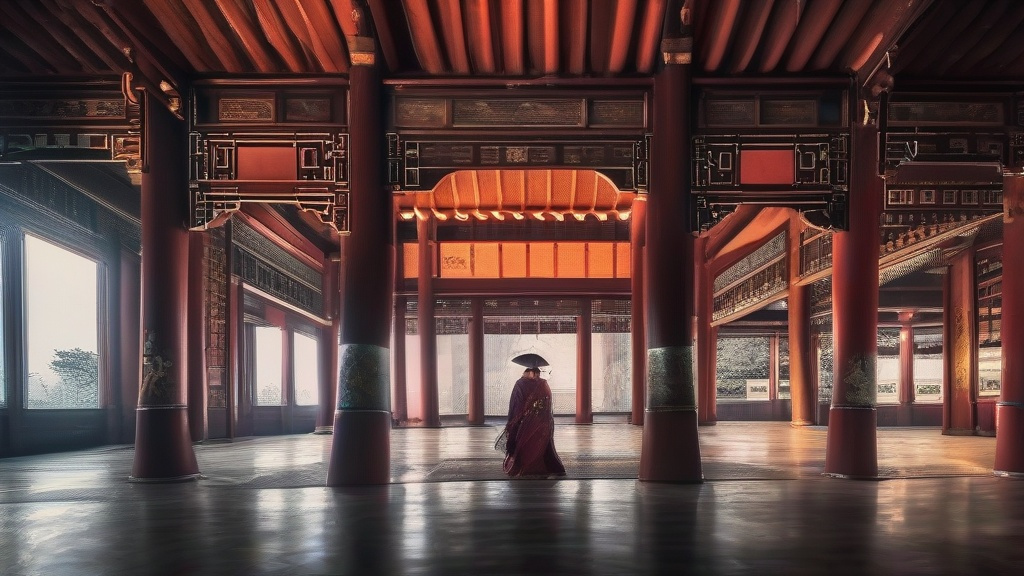 旅行摄影进阶：HDR、光圈与后期全解析