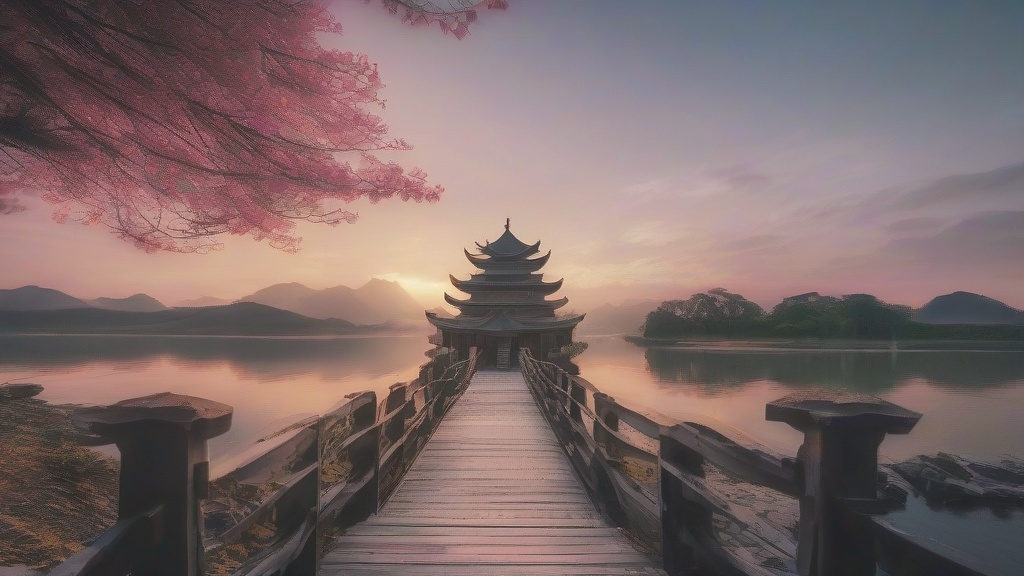 旅行摄影中快门速度的魔法运用