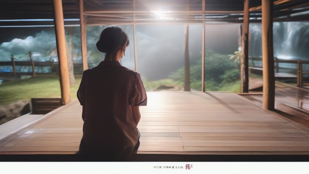 ISO设置：解锁夜景创意摄影的密钥
