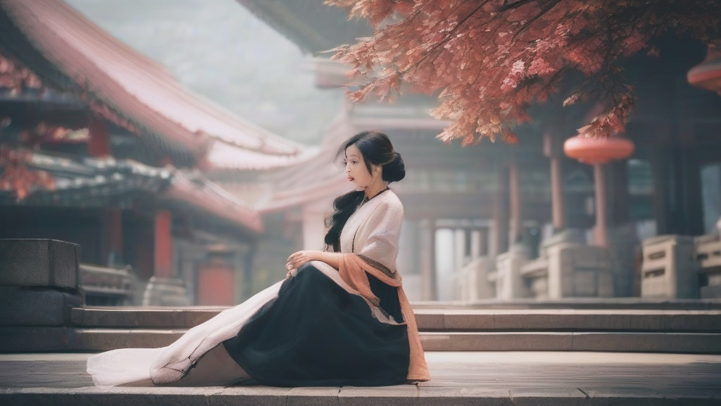 光影构图全解析：从拍摄到后期全流程