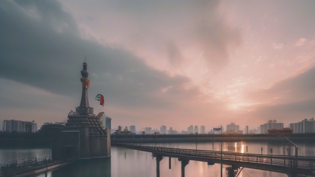旅行中的光影魔法：从器材到黑白艺术的深度指南