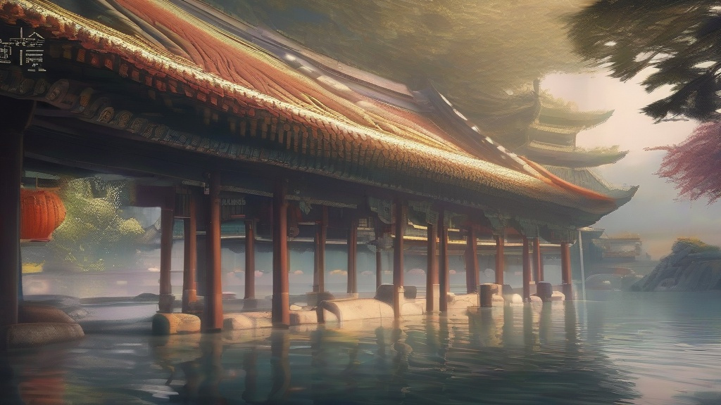 旅行摄影中快门速度的魔法运用