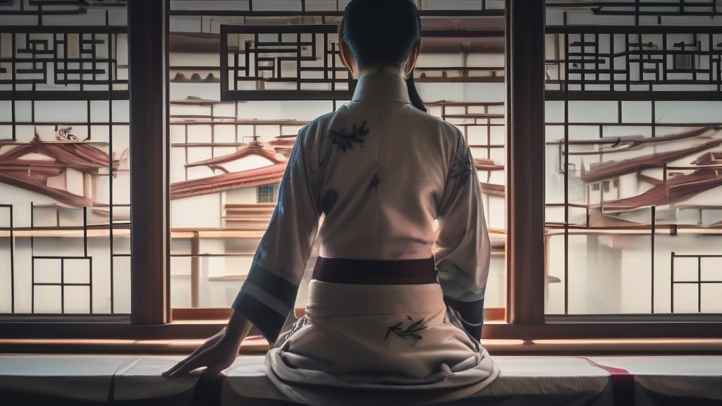 从景深到动态：解锁四大场景拍摄秘籍