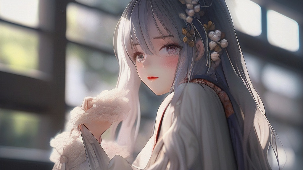 白平衡创意运用：让照片色彩突破常规