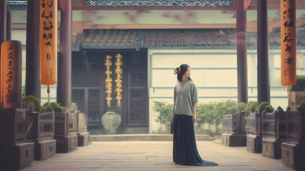 快门速度与白平衡：解锁摄影创意的两大核心