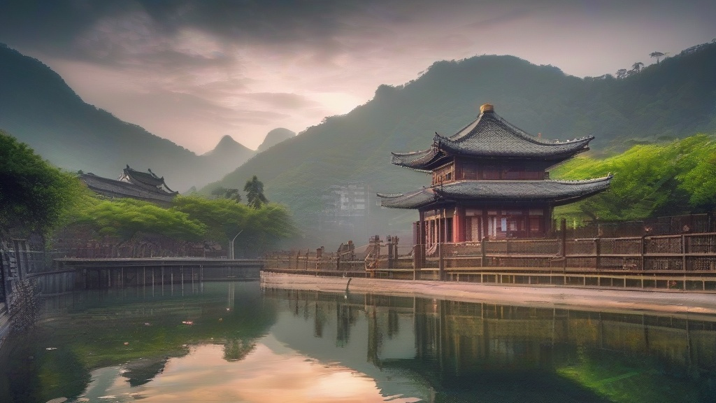 解锁四大场景：从HDR到微距的曝光控制秘籍