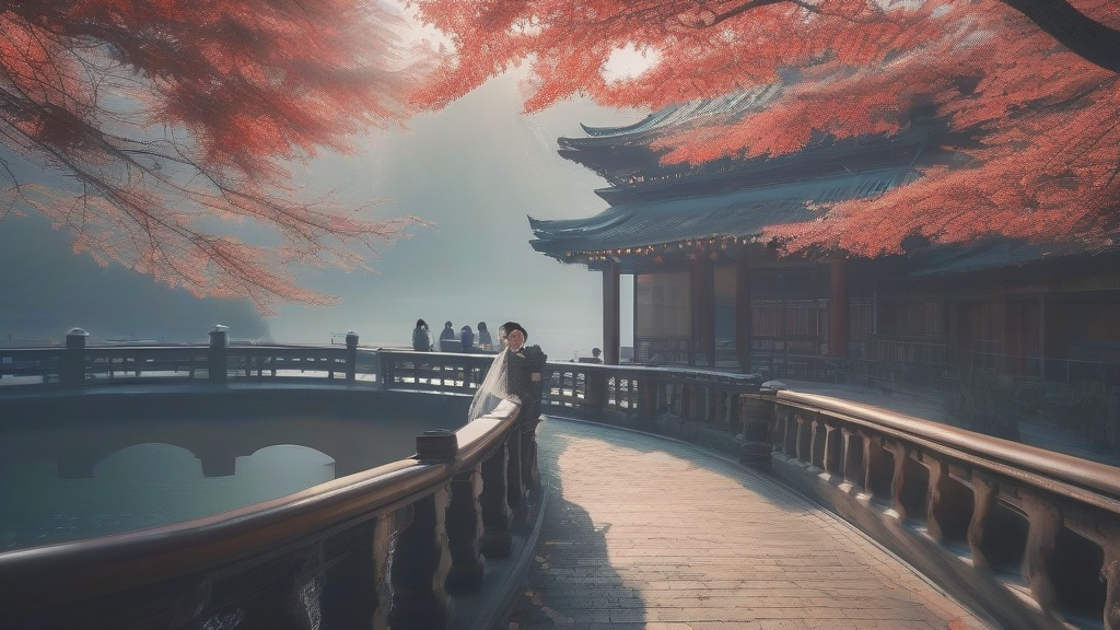 解锁三大场景：相机参数设置全攻略